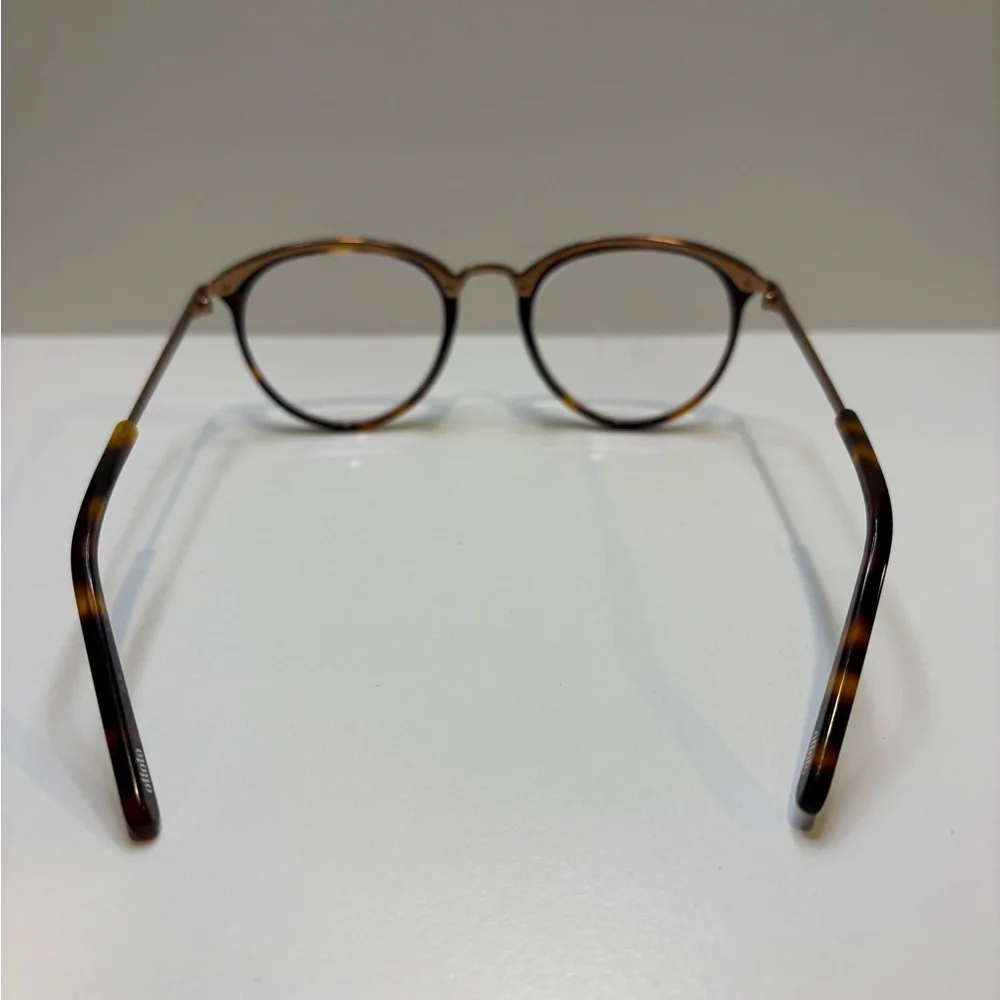 Ottoto Women’s Eyeglasses‎ Frames Timeless Italian Style - 50•20•140